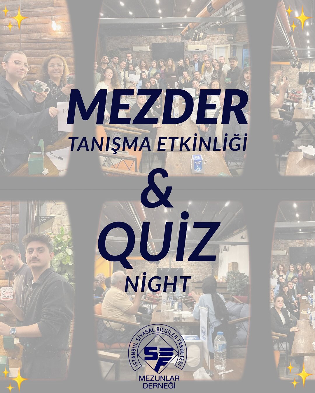 Quiz night - Fotoğraf 6